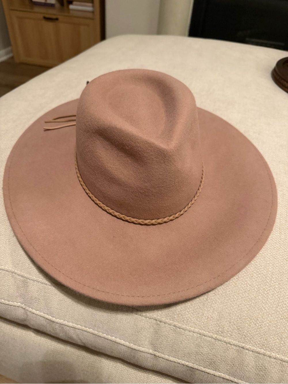 NWT Altar’d State wide brim hat
